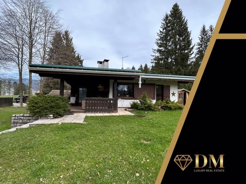 Villa on sale in Aeroporto of Asiago