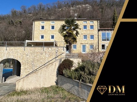 Villa on sale in Lusiana Conco